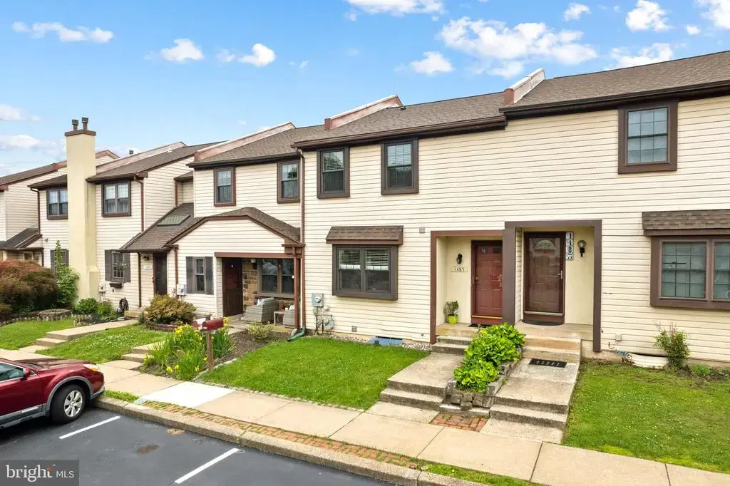 1485 Tarleton Pl, WARMINSTER