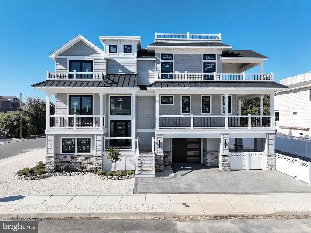 2912 Beach Ave, LONG BEACH TOWNSHIP