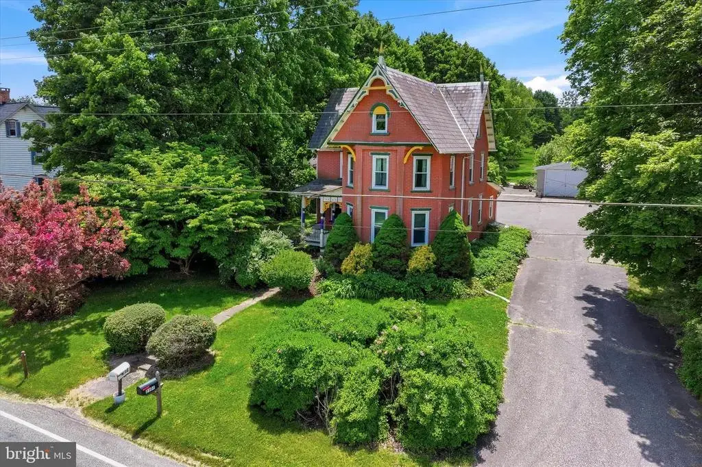 2304 Spinnerstown Rd, QUAKERTOWN