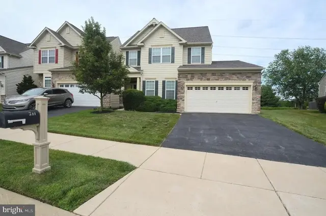 341 Pierce Run, Newark