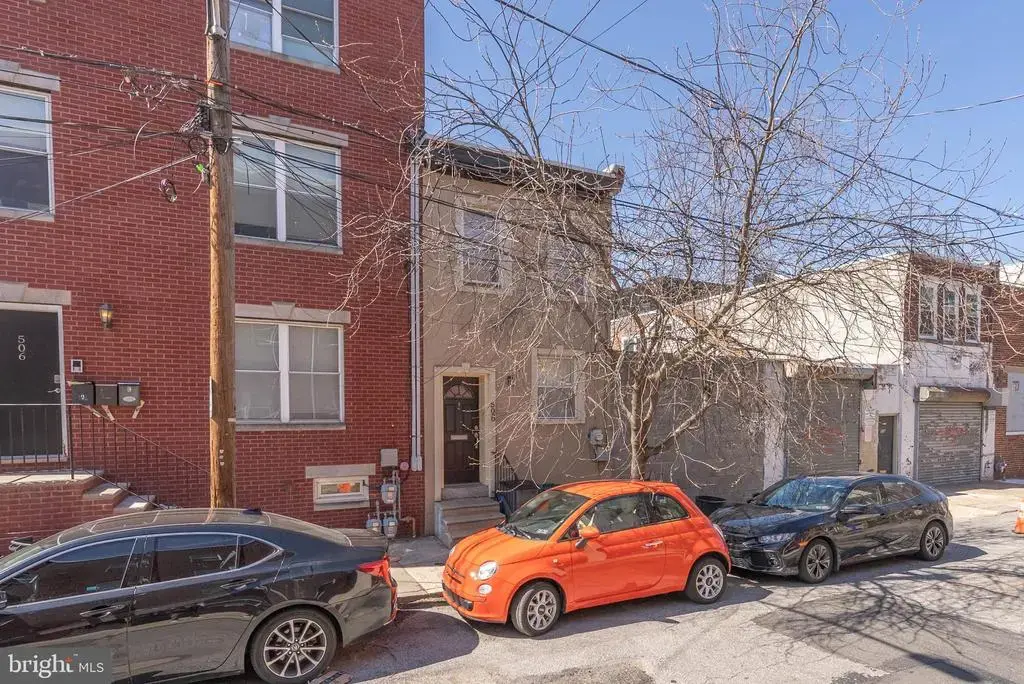508 N Budd St, PHILADELPHIA