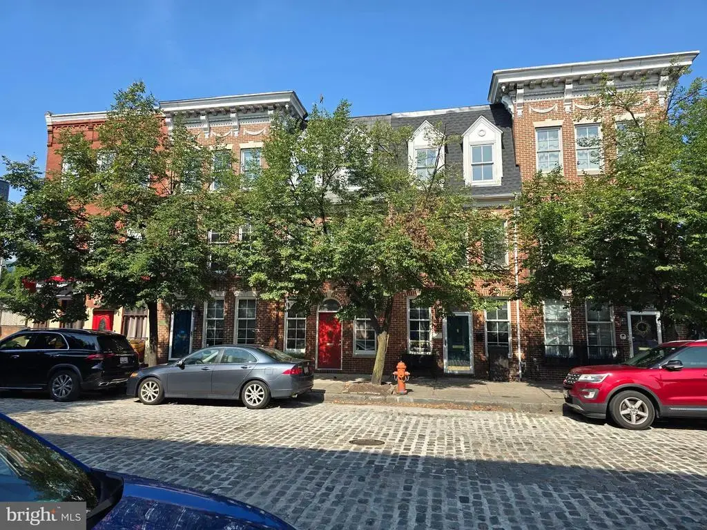 704 S Bond St, BALTIMORE