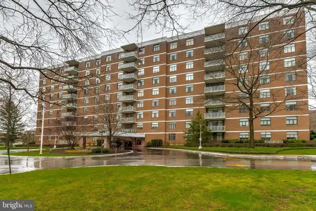 1 Slade Ave #203, Baltimore