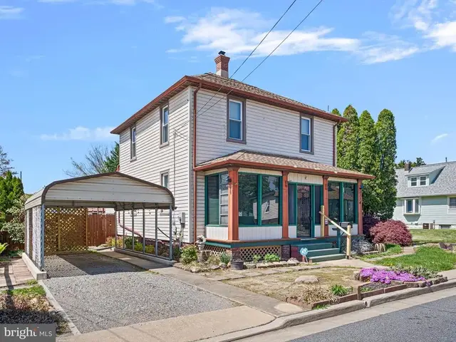 114 Baldt Ave, New Castle