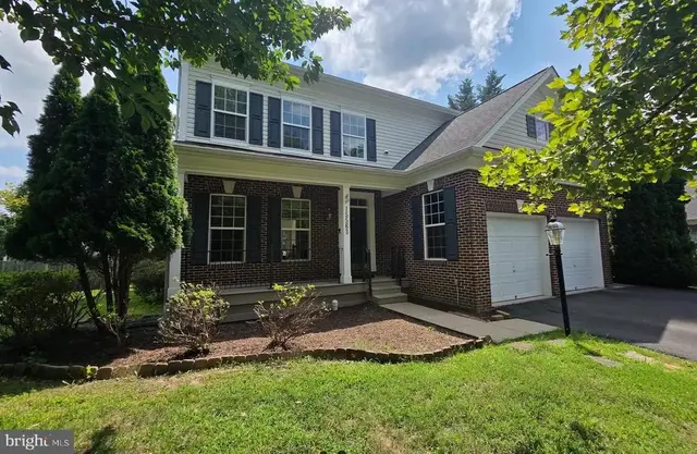 15563 Kelley Farm Ct, Woodbridge