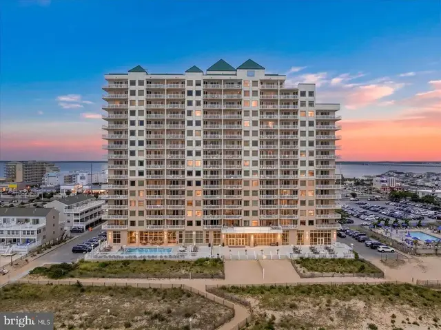 2 48th St #510, Ocean City