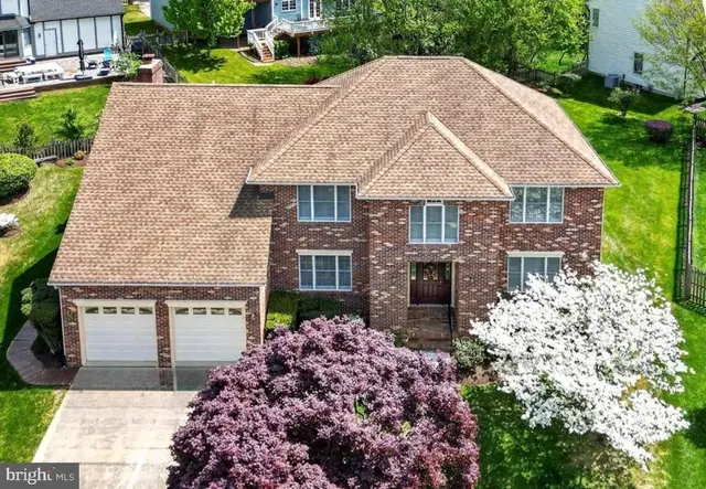 1303 Persimmontree Ct, Crofton
