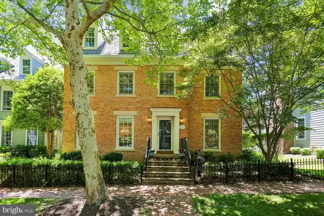 230 Kent Oaks Way, Gaithersburg
