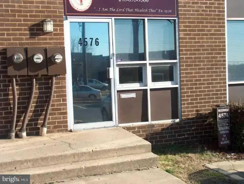 4578 Beech Rd #4578, TEMPLE HILLS
