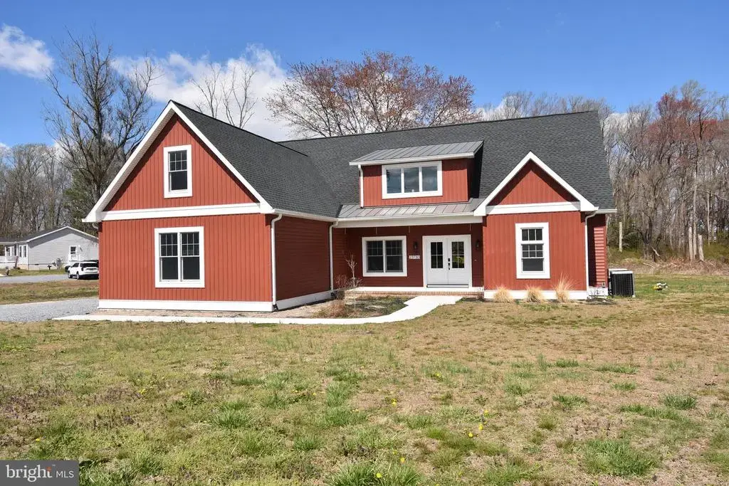 23730 Henry Rd, RIDGELY