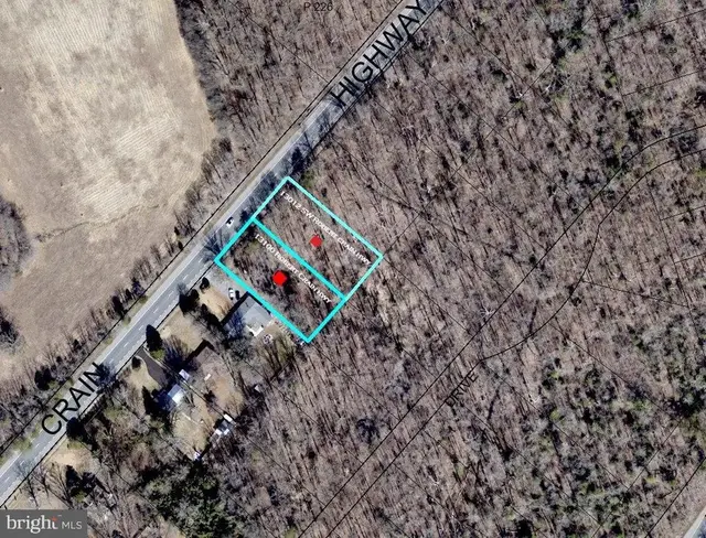 13100 Robert Crain Hwy, Brandywine