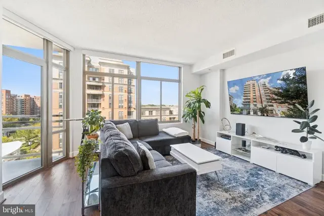 3650 S Glebe Rd #846, Arlington