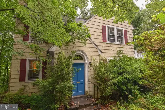 24 Merrymount Rd, Baltimore