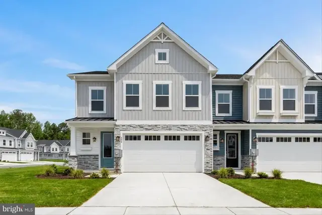 248 Lackawanna Ln #homesite 77, Ocean View