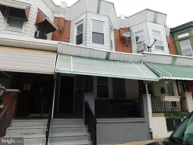 2333 W Harold St, Philadelphia
