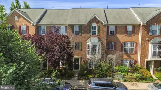 3730 Singleton Ter, Frederick
