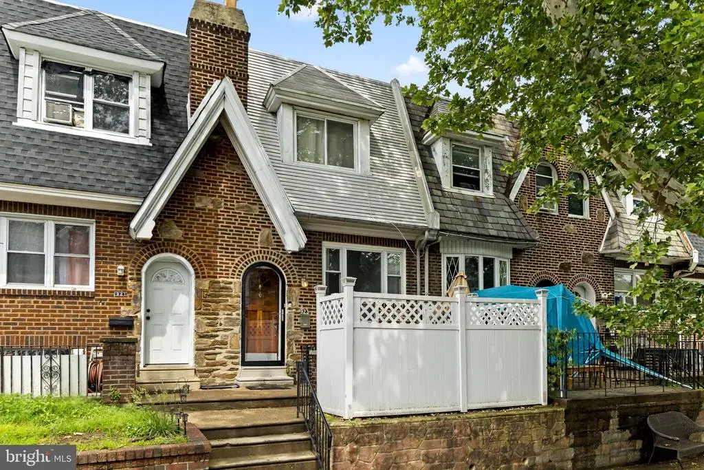 923 Anchor St, PHILADELPHIA