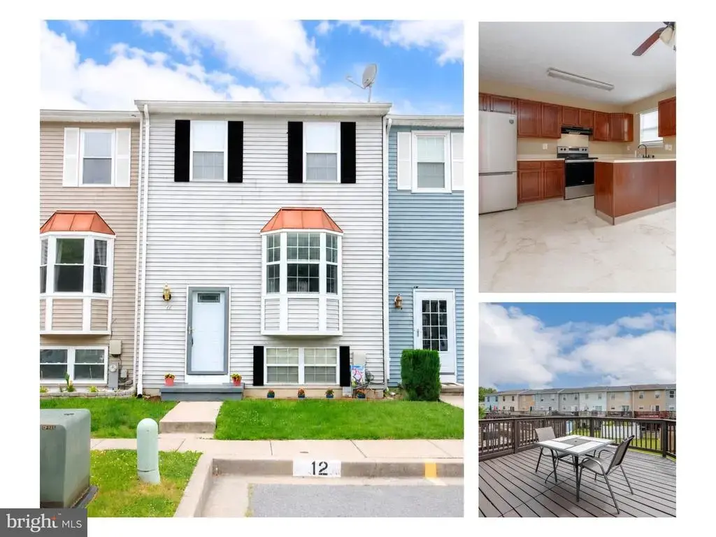 12 Joggins Ct, BALTIMORE