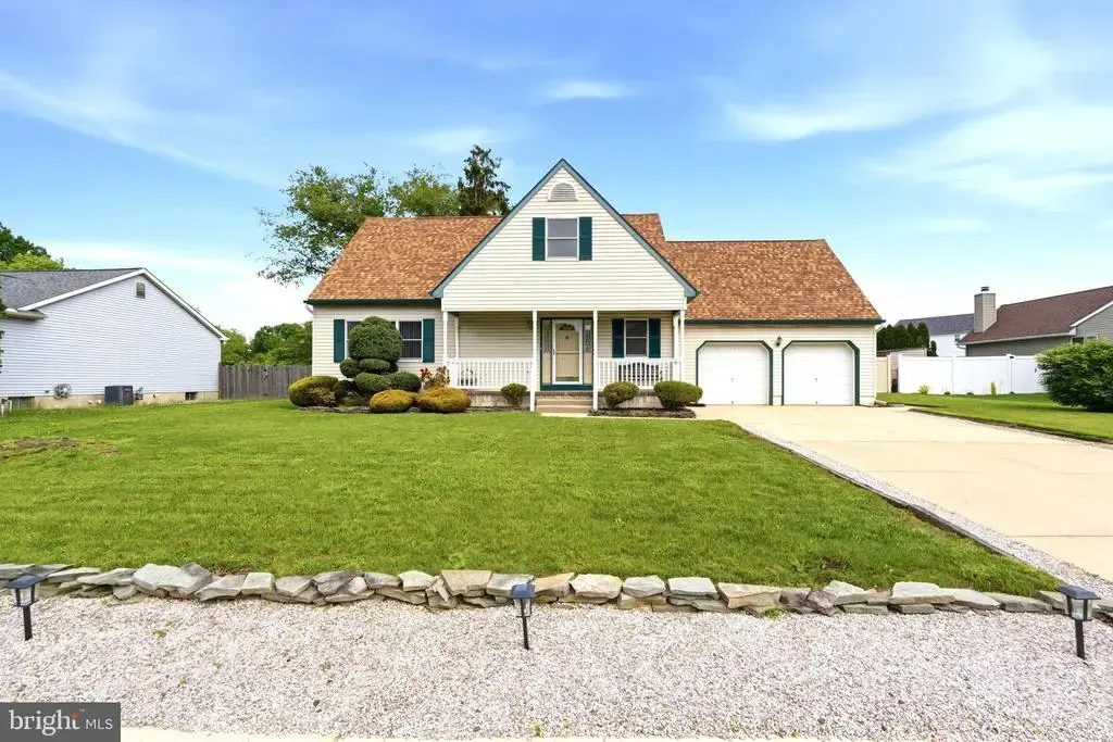 2495 Cavallo Dr, VINELAND
