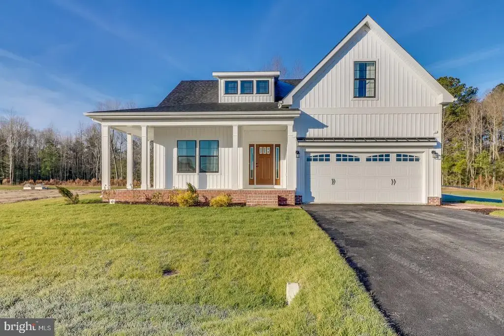 25004 Prairie Lane - Lot #22, MILLSBORO