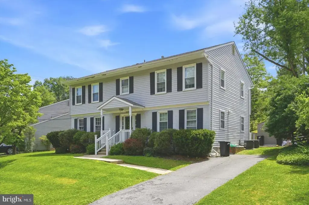 10509 Gateridge Rd, COCKEYSVILLE