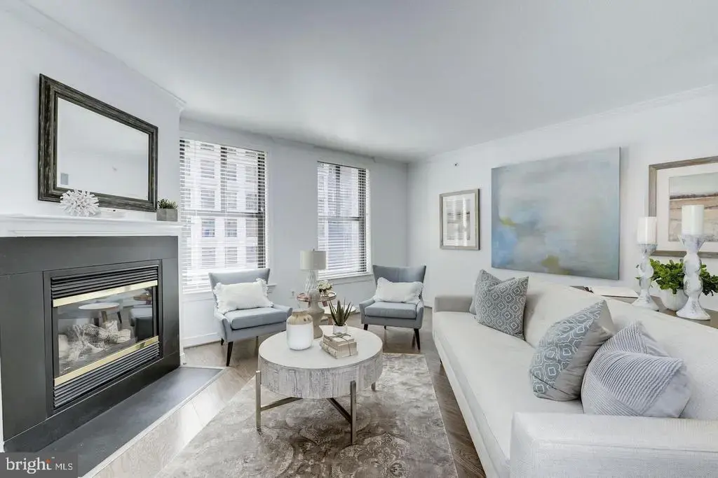 631 D St Nw #526, WASHINGTON