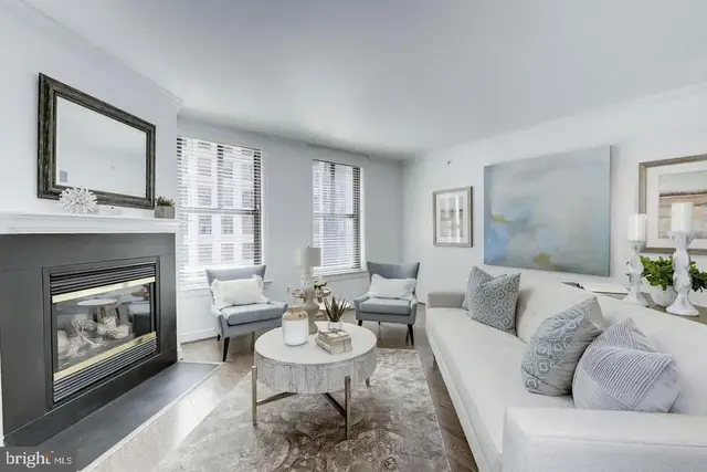 631 D St Nw #526, Washington