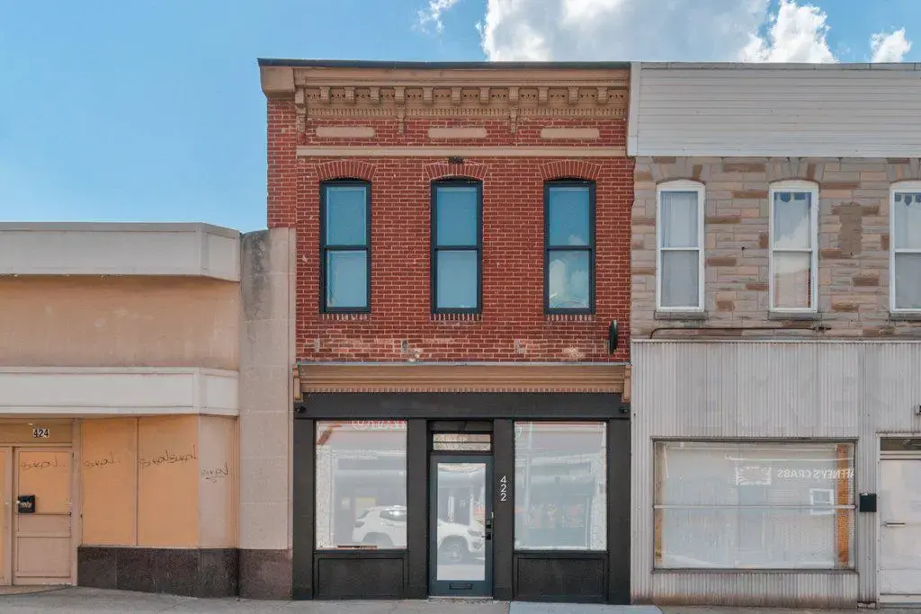422 S Highland Ave S, BALTIMORE