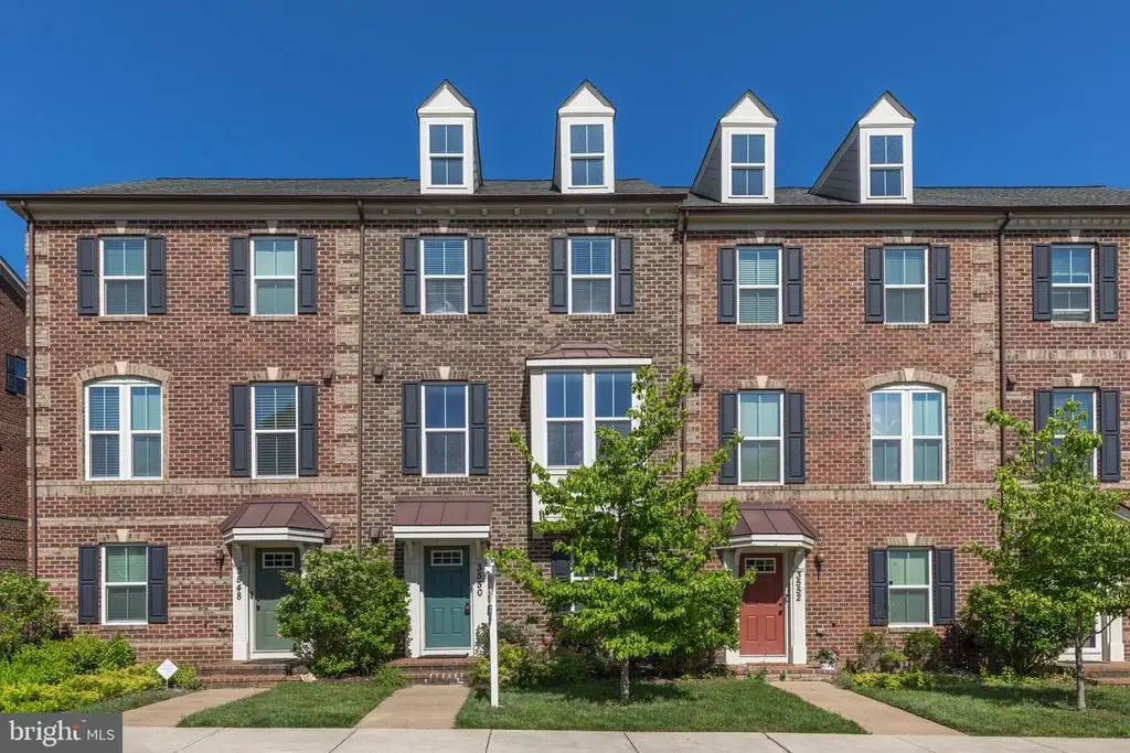 3550 Sprigg St S, FREDERICK