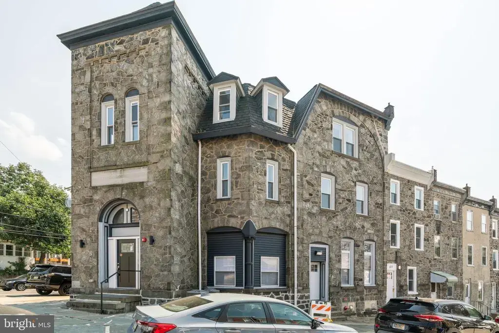 5164 Ridge Ave #3, PHILADELPHIA