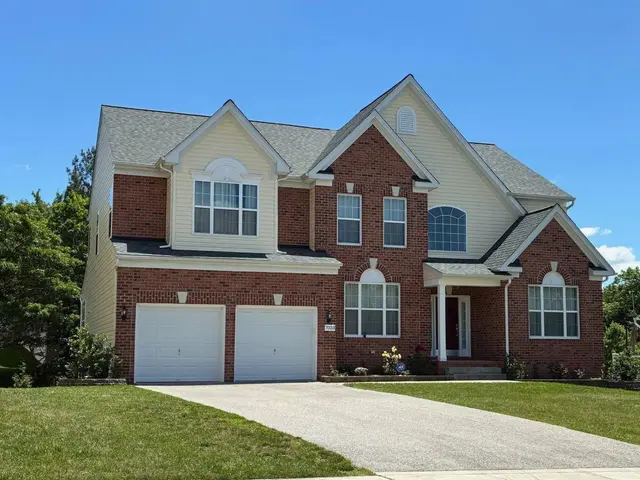 7023 Golden Crst, Elkridge