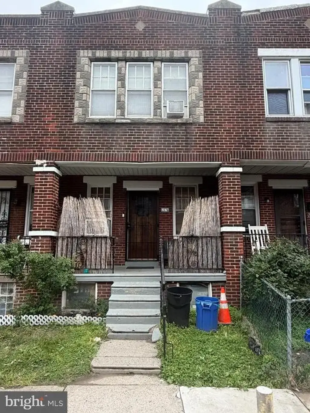 2076 Scattergood St, PHILADELPHIA