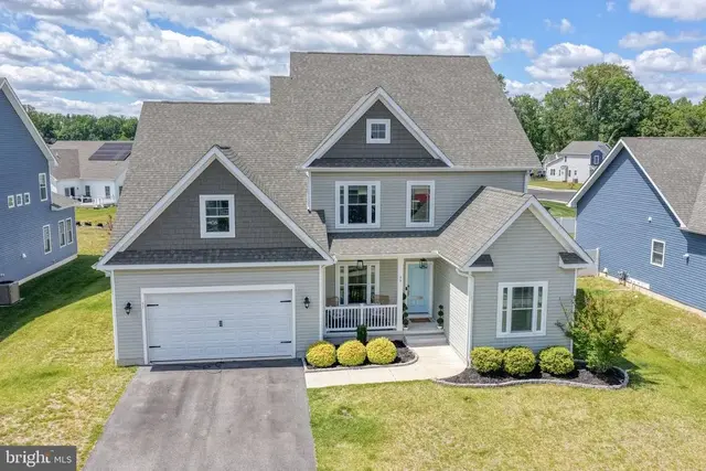 99 Darrell Dr, Felton