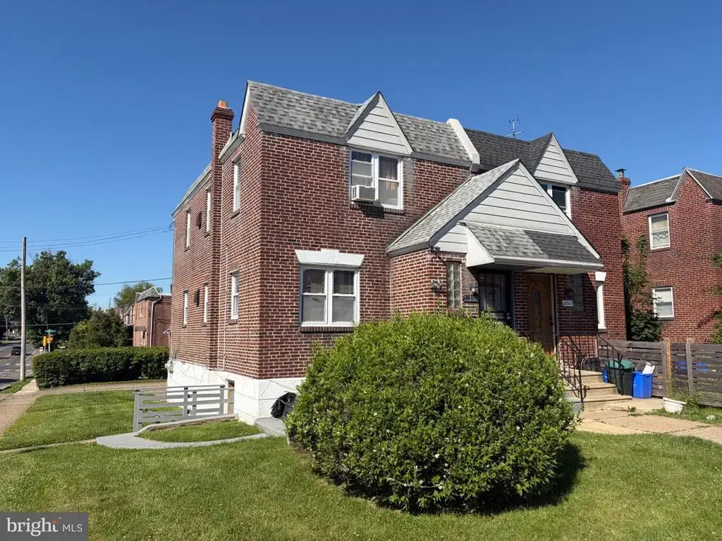 8300 Lynnewood Rd, PHILADELPHIA