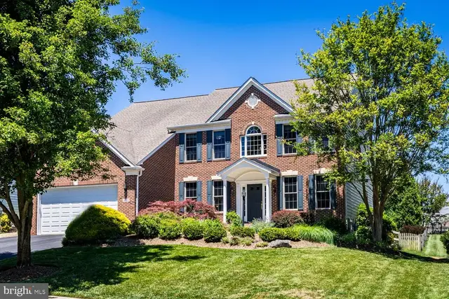 3029 Carlee Run Ct, Ellicott City
