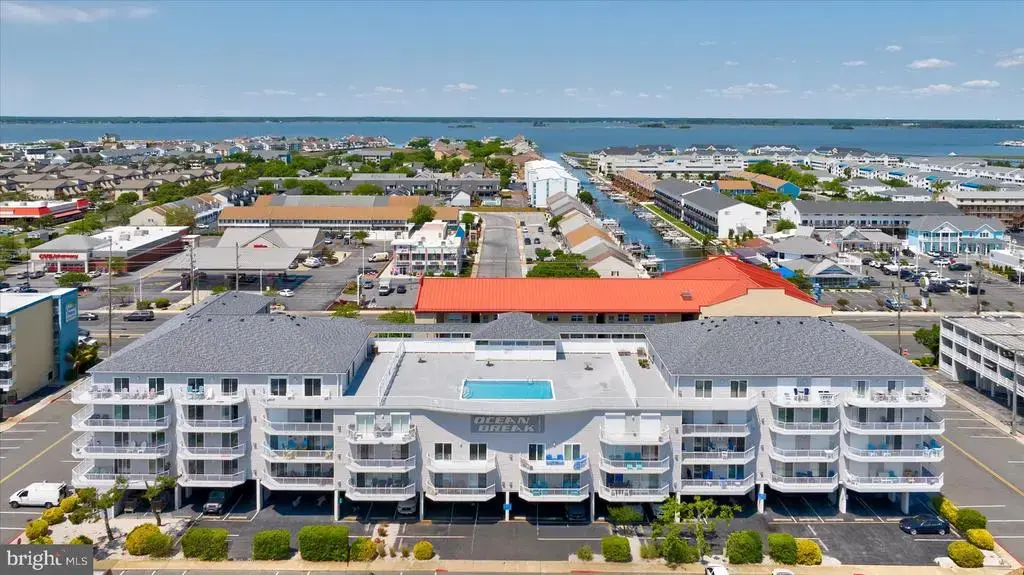 12101 Assawoman Dr #107, OCEAN CITY