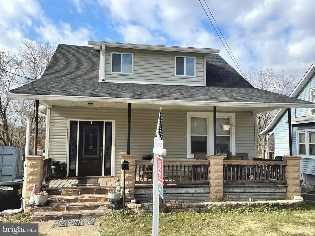 5530 Selma Ave, BALTIMORE