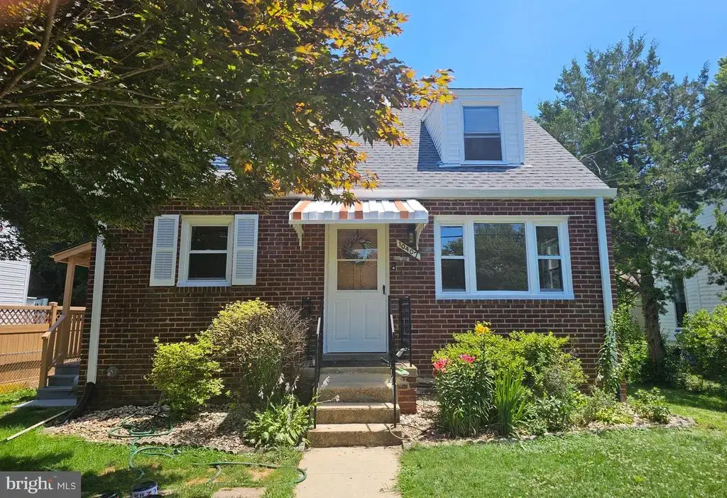 10407 Grandin Rd, SILVER SPRING