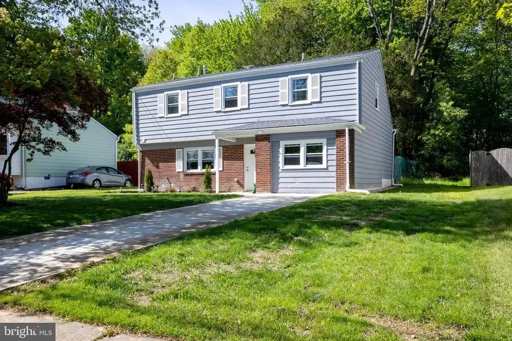21 Dixmont Ave, TRENTON