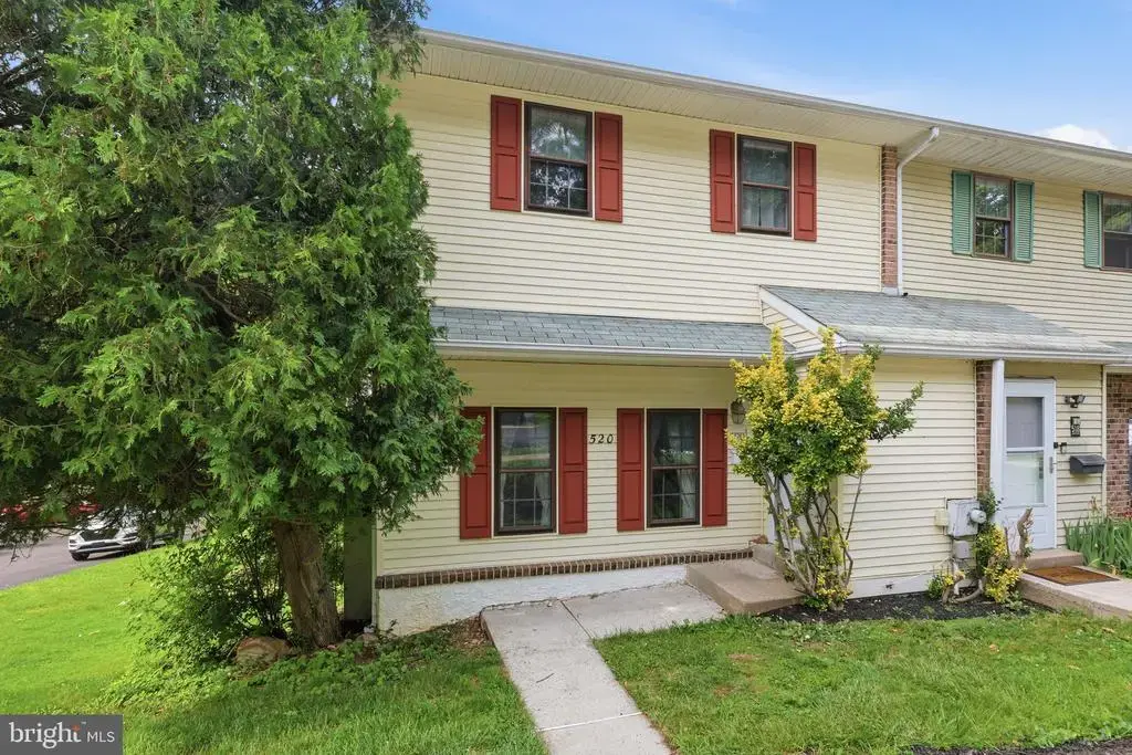 520 Pebble Ridge Ct, FEASTERVILLE TREVOSE