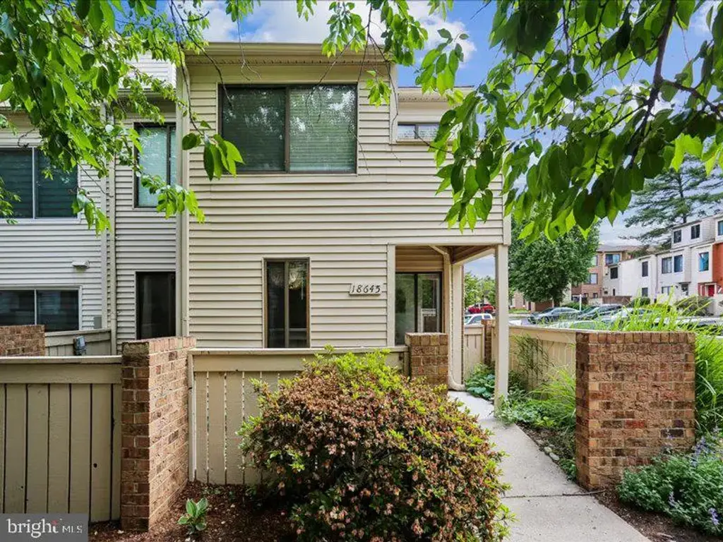 18645 Nathans Pl, MONTGOMERY VILLAGE