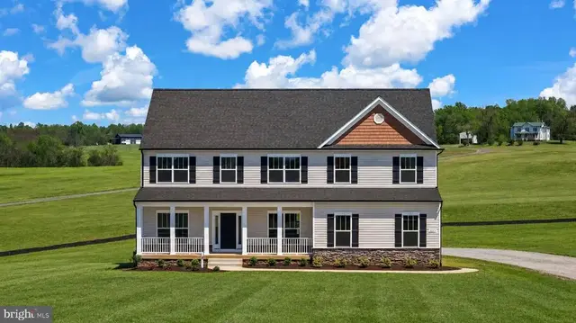 18327 Stevensburg Rd, Culpeper