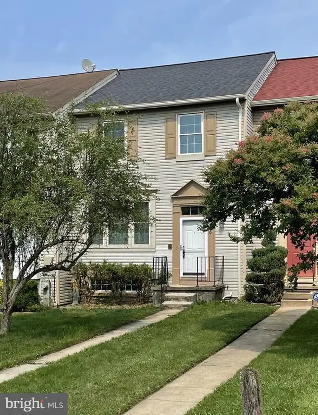 456 Watson Ct, MILLERSVILLE