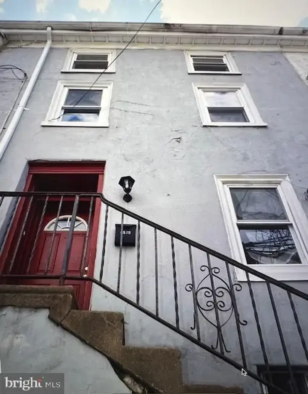 4520 Baker St, PHILADELPHIA
