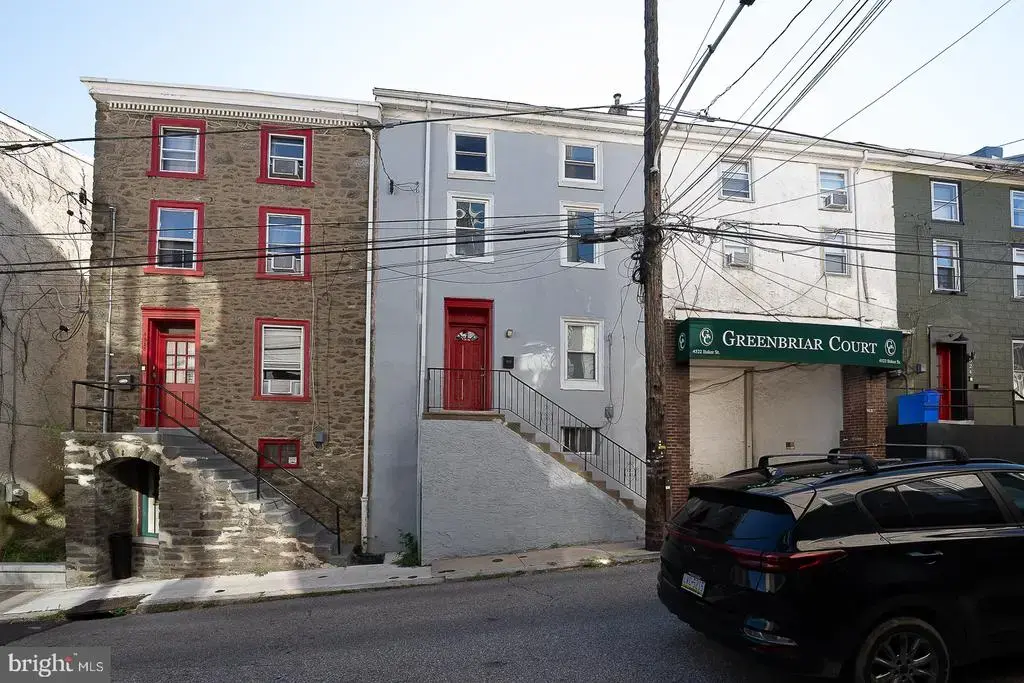 4520 Baker St, PHILADELPHIA