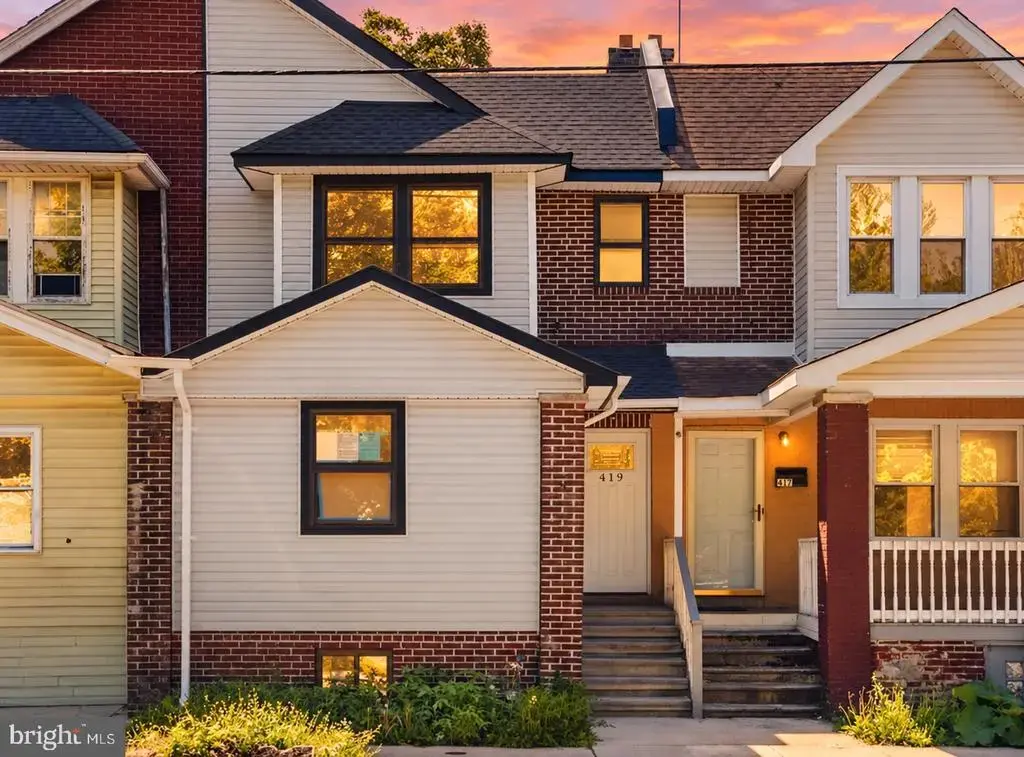 419 E 12th St, CHESTER