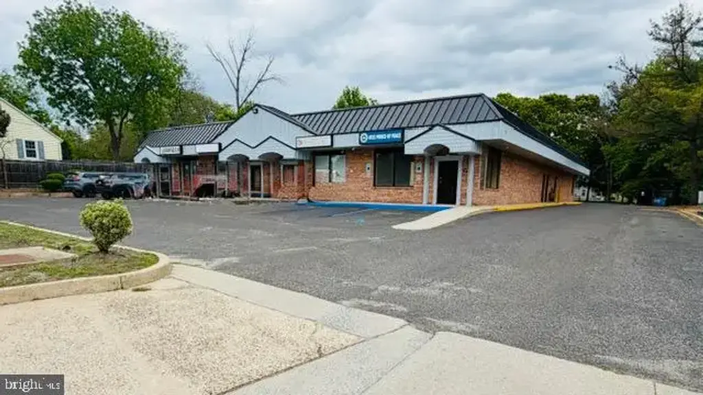 113 White Horse Rd W, VOORHEES