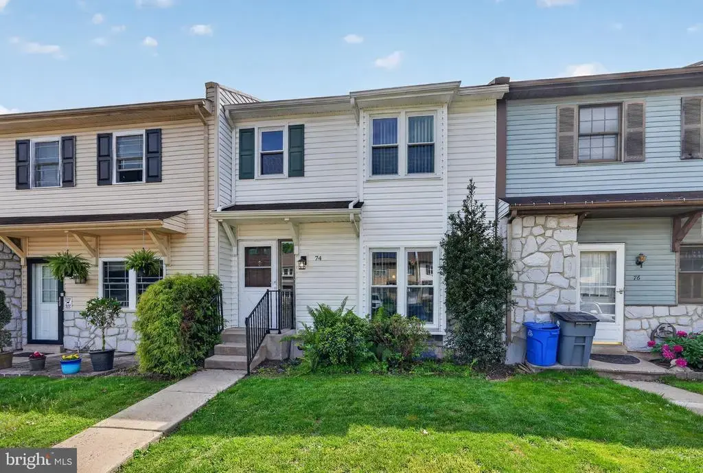 74 Unami Trl, CHALFONT