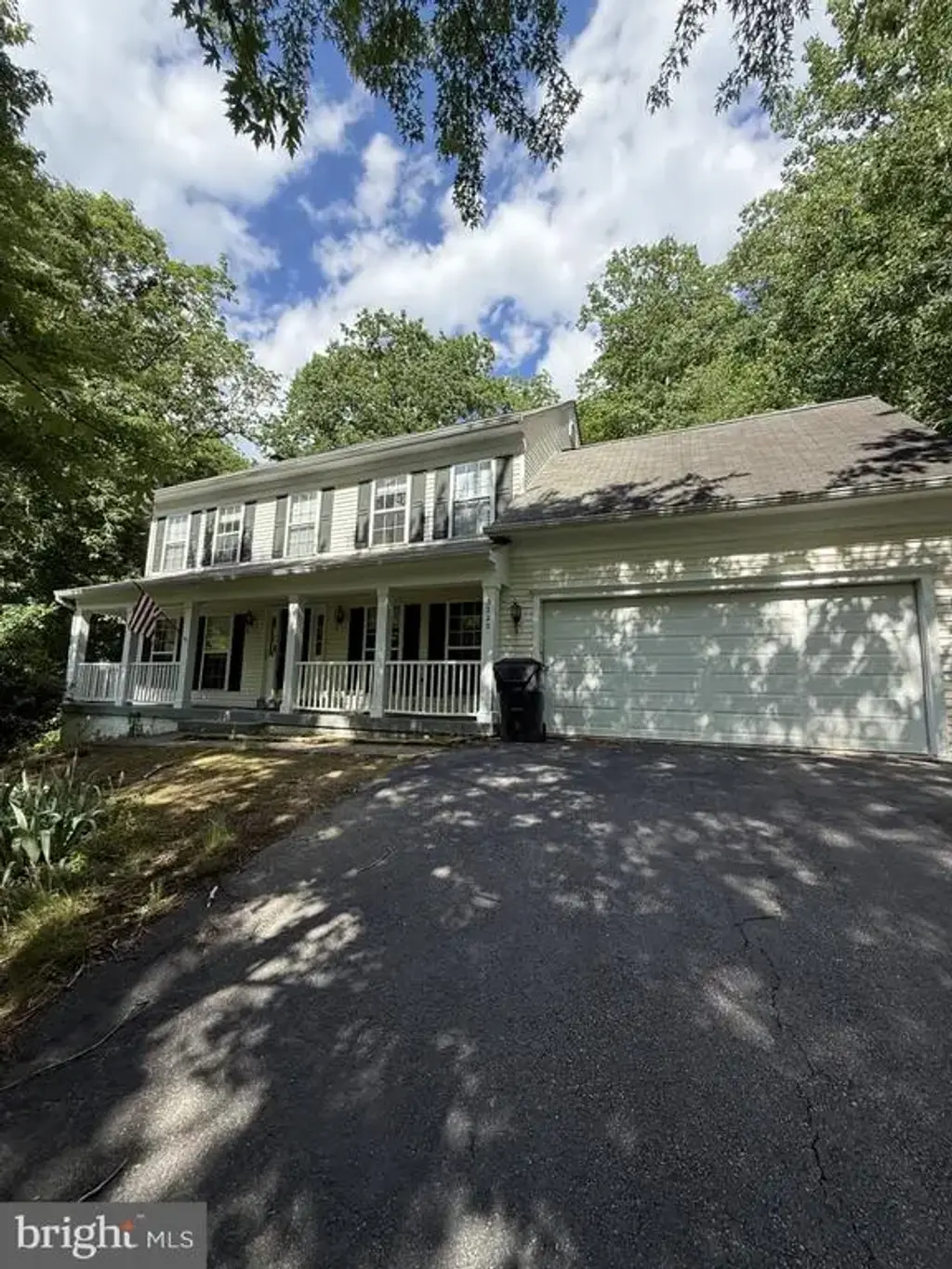 3222 Titanic Dr, STAFFORD