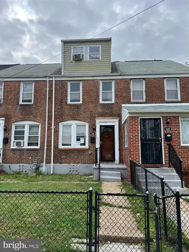 126 Sollers Point Rd, Baltimore